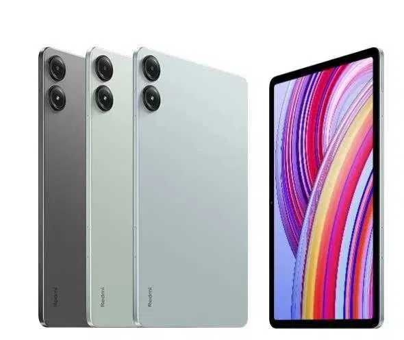 Новый Xiaomi Redmi Pad Pro 5G (Симкарта)