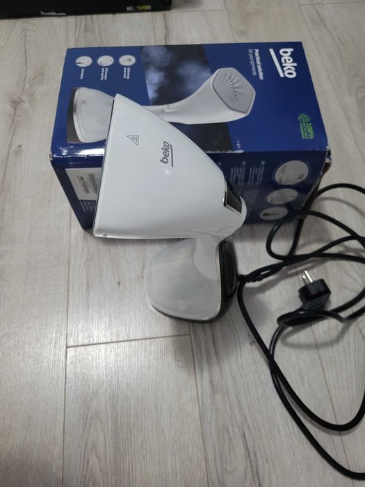 Fier de calcat vertical