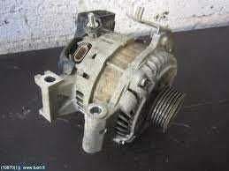 Alternator Mazda 6 GH 1.8 2.0 Benzina An 2008-12 L3P9 / 2.2 Diesel R2