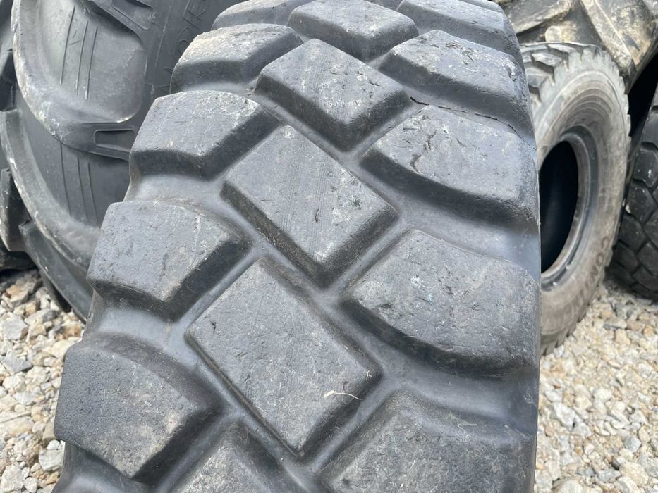 16.00r20 goodyear cauciucuri second hand anvelope utilaje