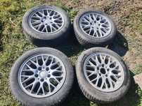 Vand jante BMW R16