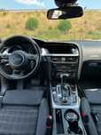 Vând Audi a5 2.0tdi