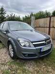 opel astra h 1.7cdti