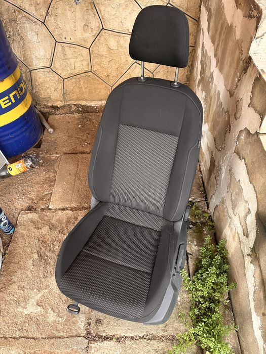 Scaun Golf 7 facelift 2017