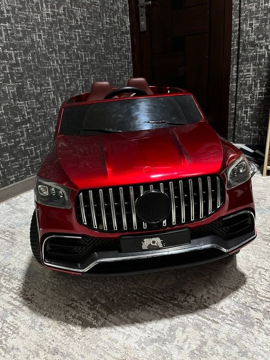 Продается детская машина