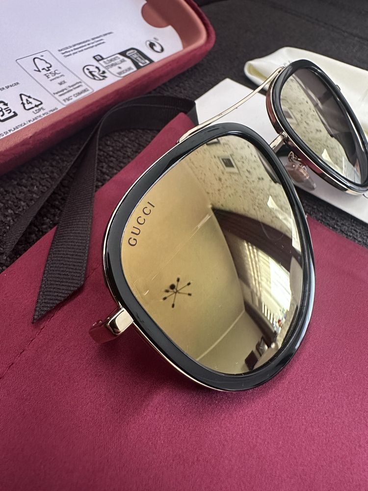 Оригинални очила Gucci