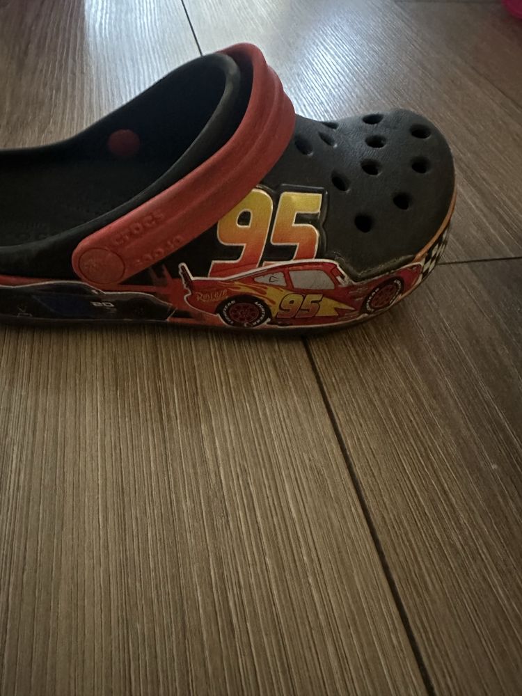 Crocs детски чехли