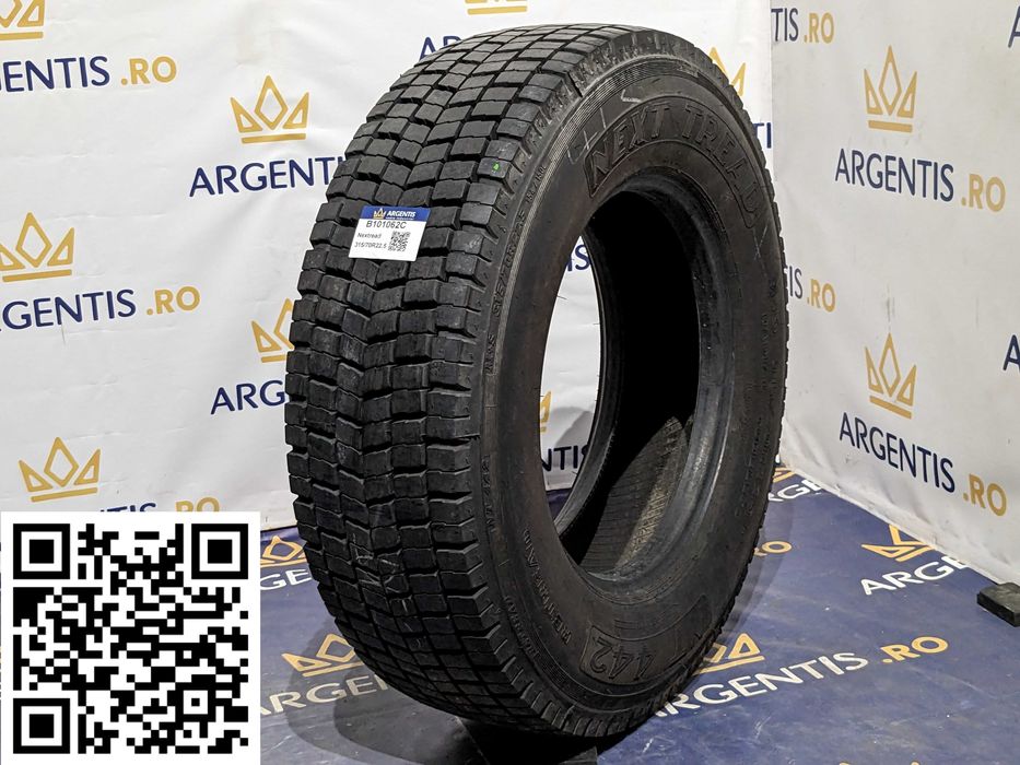 Anvelopa 315/70R22.5 Nextread (cod B101062C)