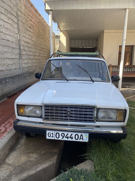 vaz 2104 sotiladi srochni
