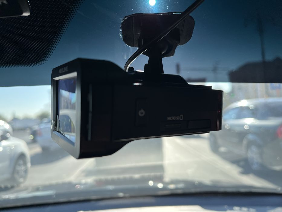 Продаю Ати родар с регистратром NEOLINENE