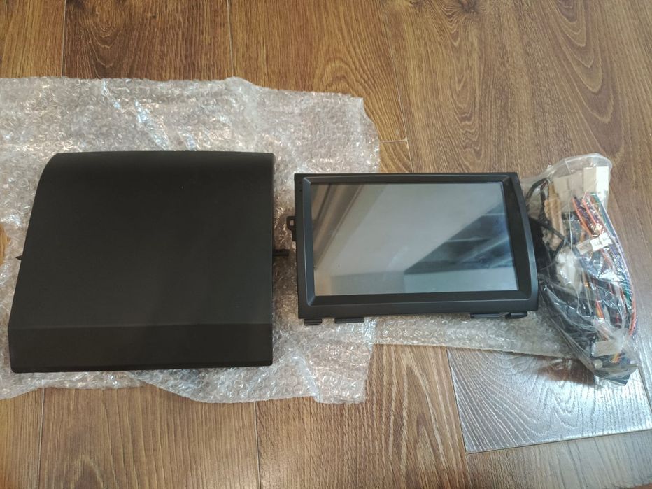 Продам автомобильный экран монитор