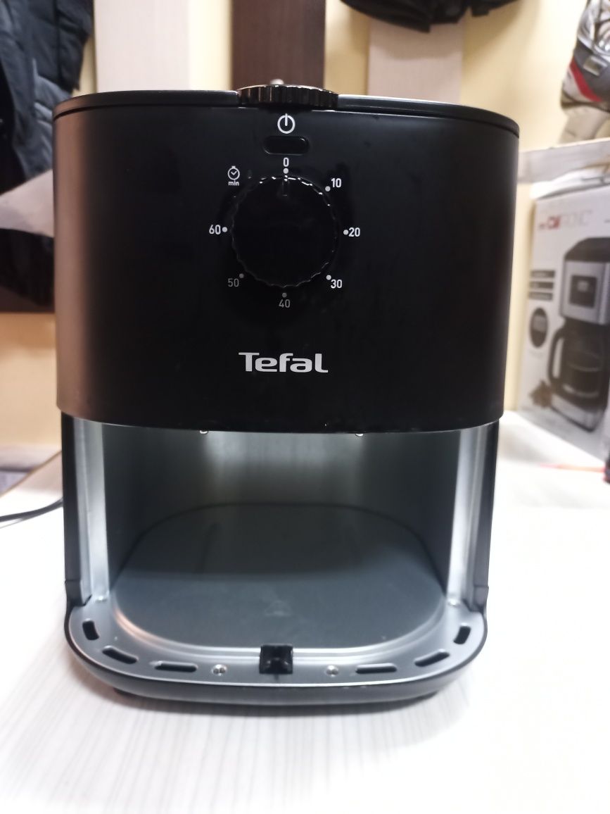 Уред за готвене с горещ въздух Tefal Easy Fry Essential EY1308 3.5 L