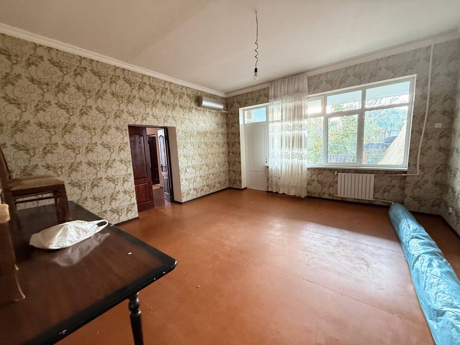 Binokor mahallasi Arendaga uchaska