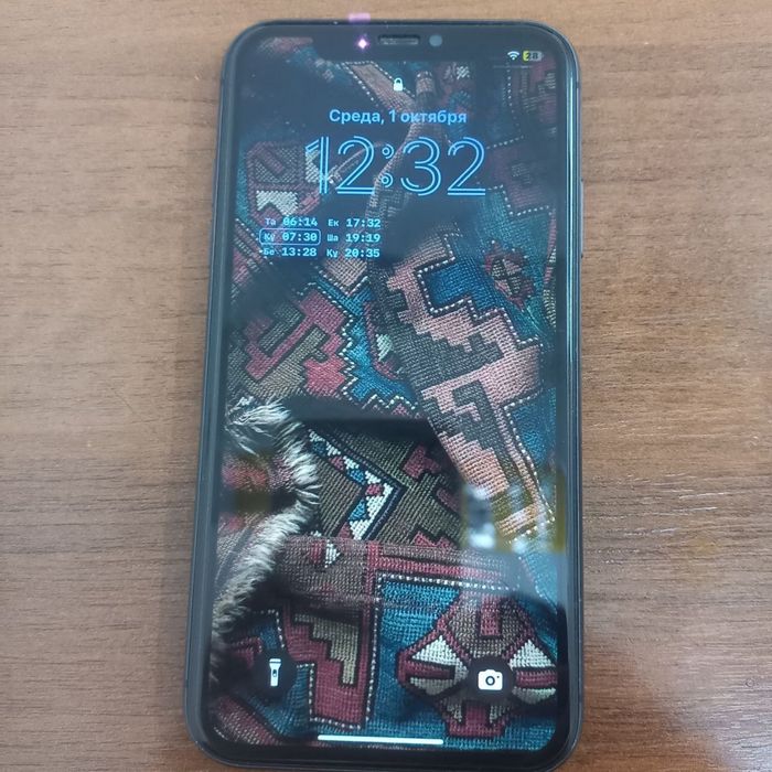 iPhone 11 128 gb