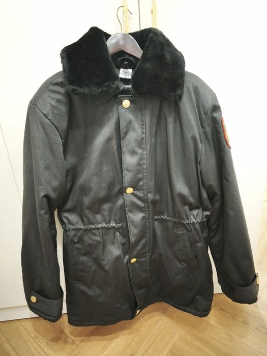 Продам бушлат МВД