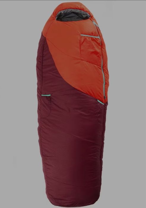 Sac de dormit Quechua