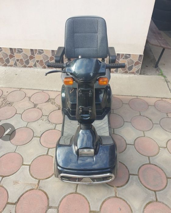 KTM Electromobil