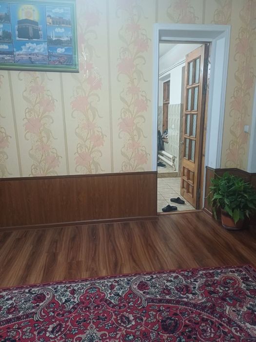 Talaba qizlar uchun yotoqxona