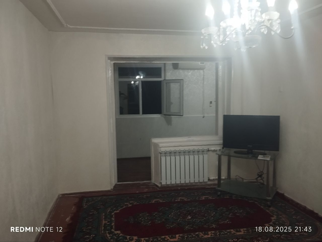 Аренда Массив Ялангач 2*3*4 Бывший Налоговый  срочно