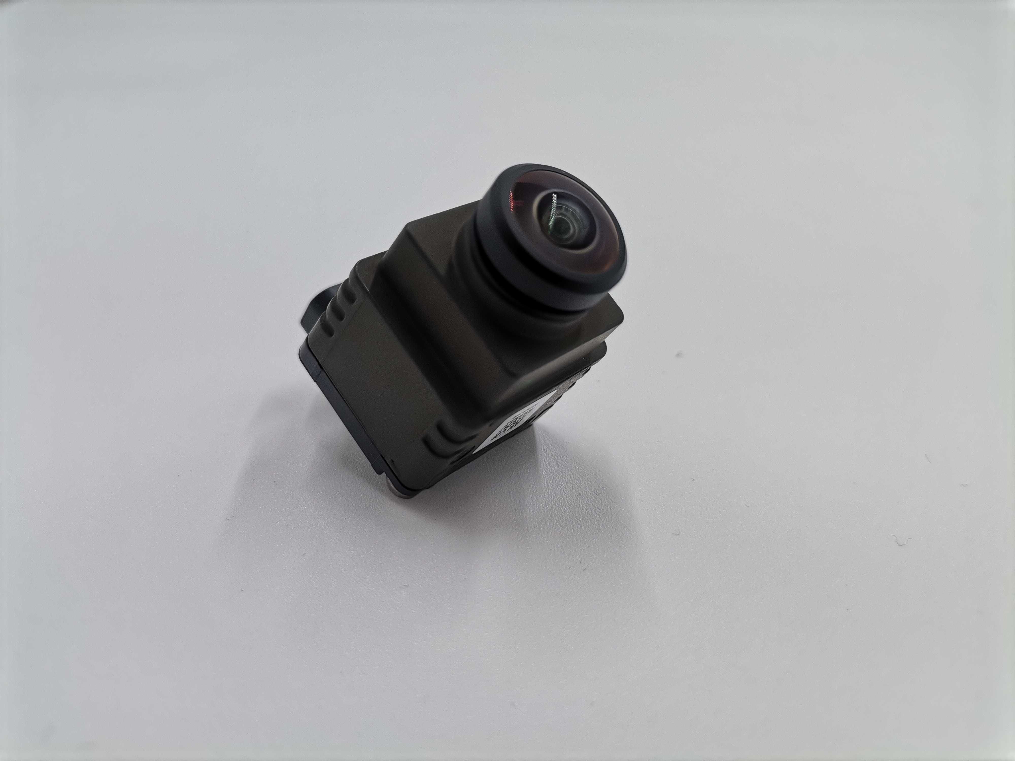 Задна Камера багажник BMW ICam2 R G20 G22 G30 G11 G01 G05 G06 G07 G14