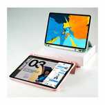 Huse Folie ecran APPLE iPad 10.2' 7th 8th 9th Gen 2019-2021 modele dif