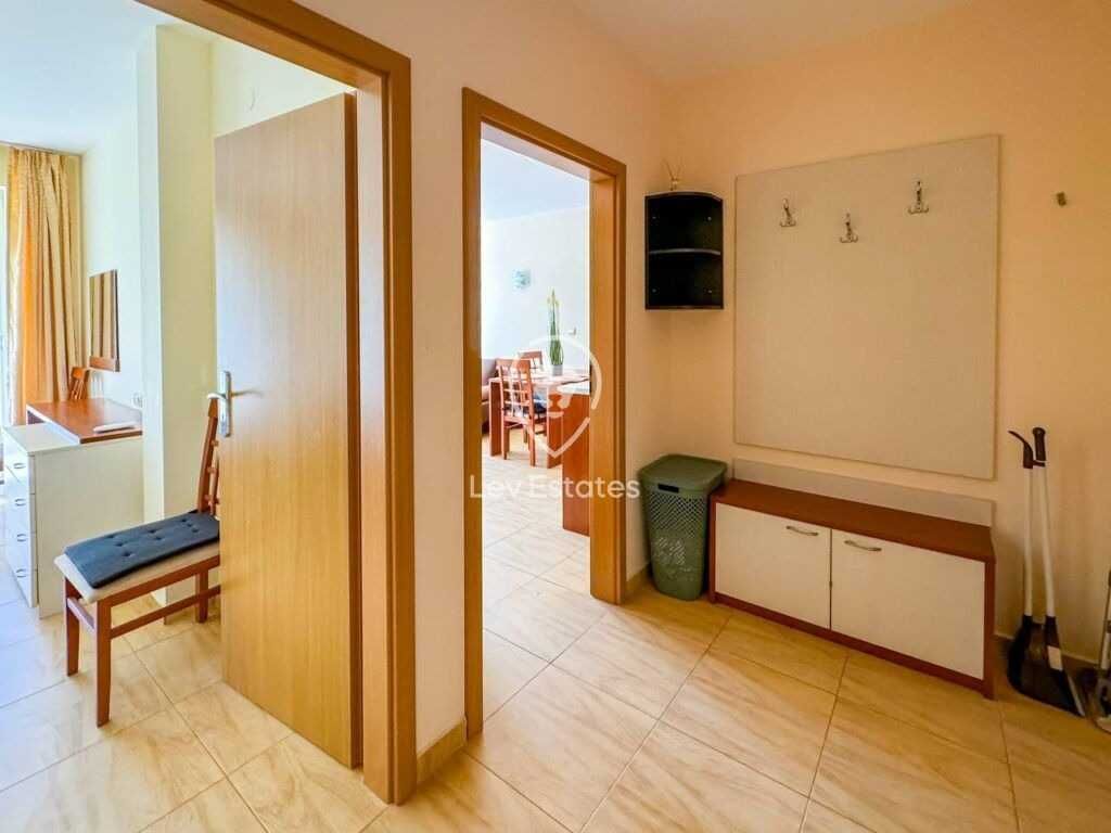 Продава се Двустаен апартамент в Свети Влас - 65 кв.м за 1277 €/кв.м - Снимка #7