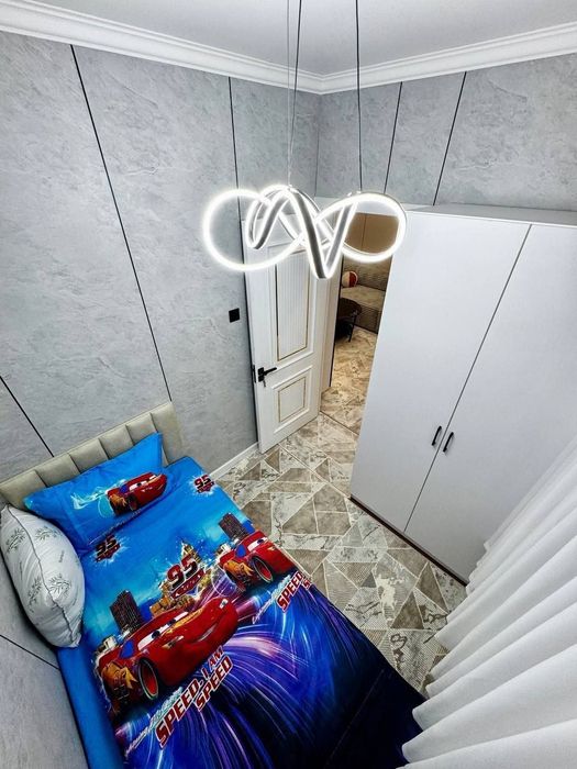 Продаётся квартира