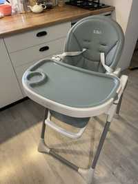 Детский стульчик для кормления iLovi