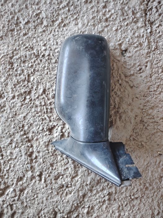 Зеркало на ауди с4