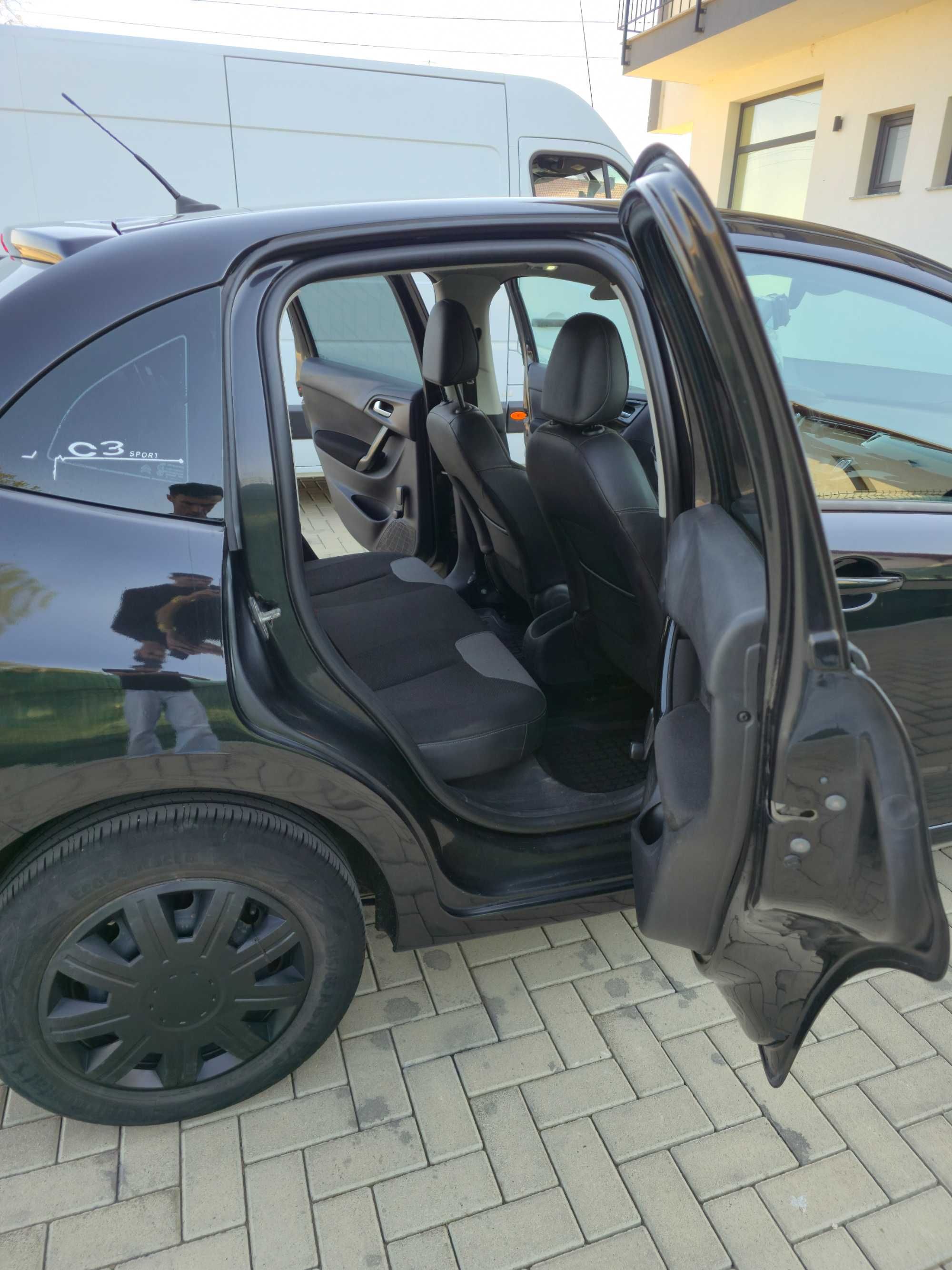Citroen c3 2011 1.6 hdi
