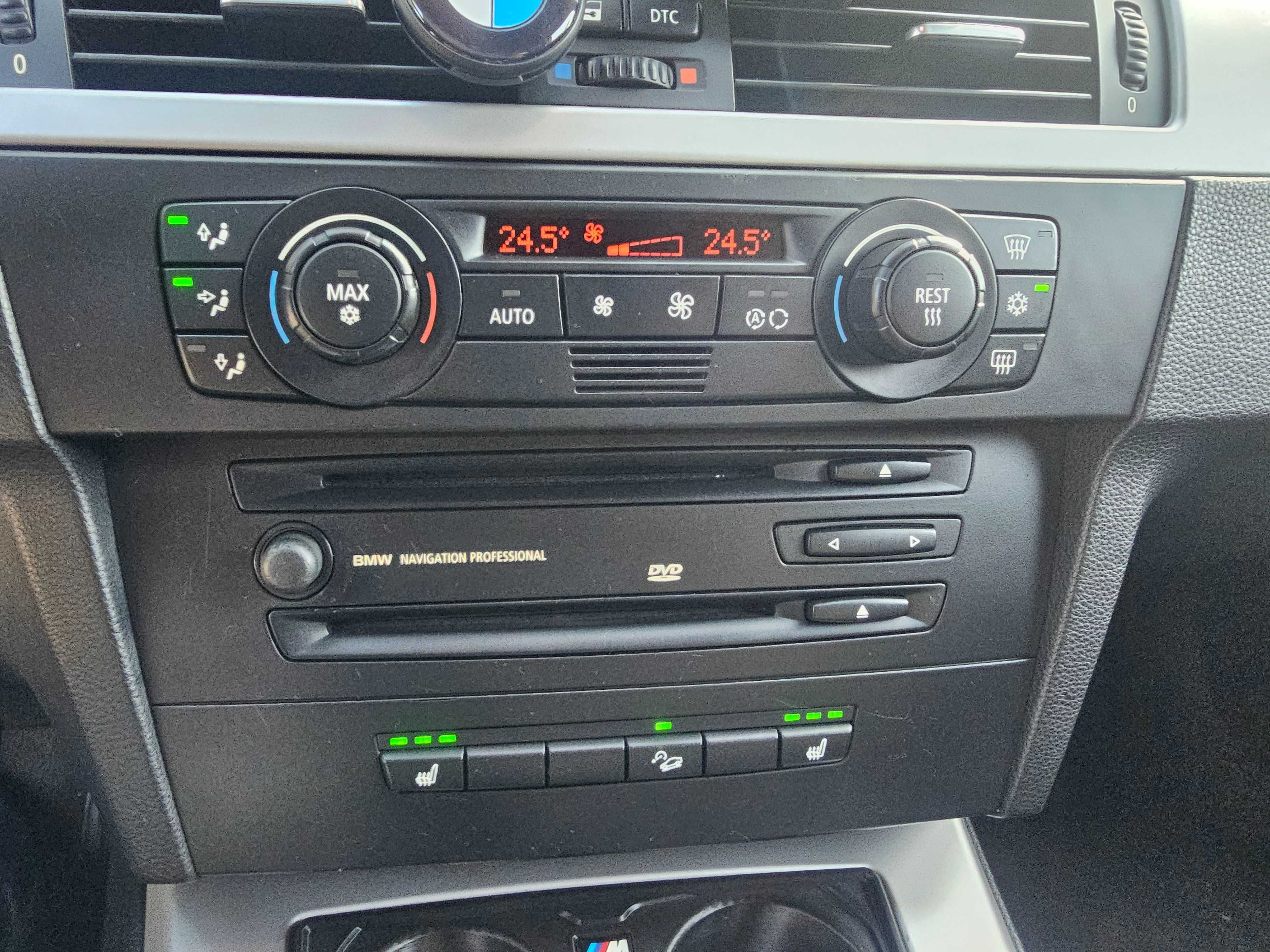 BMW E91 330Xdrive