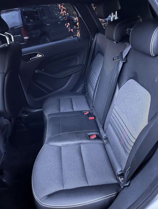 B200 CDI 4Matic Automat 2015