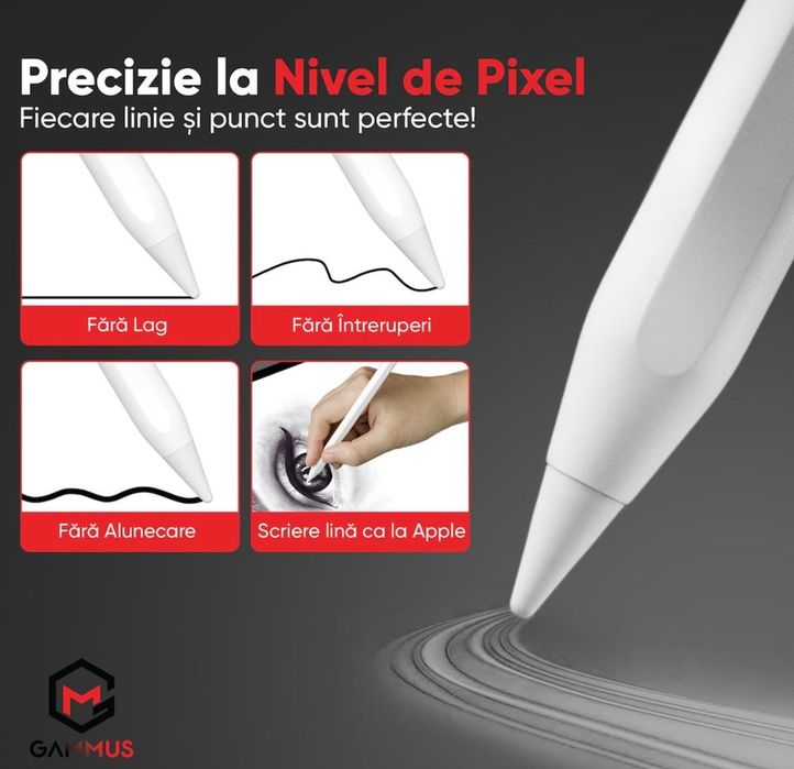 Pen iPad nou sigilat