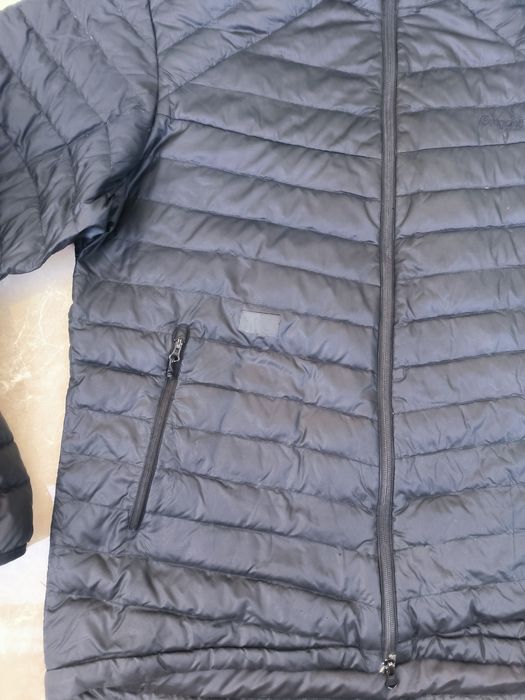 Bergans пухено яке 2XL размер