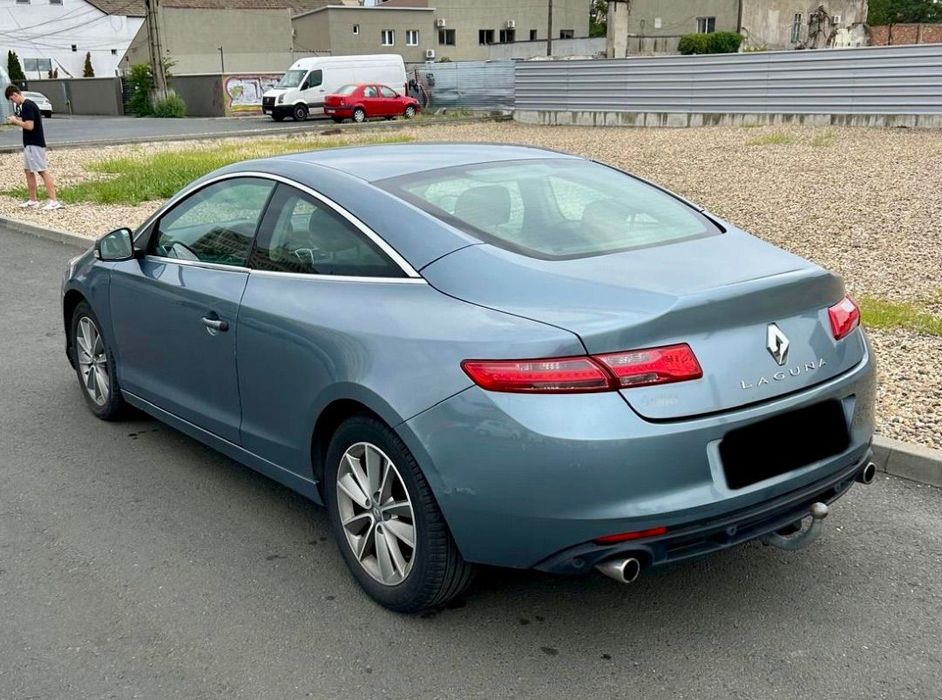 Renault Laguna