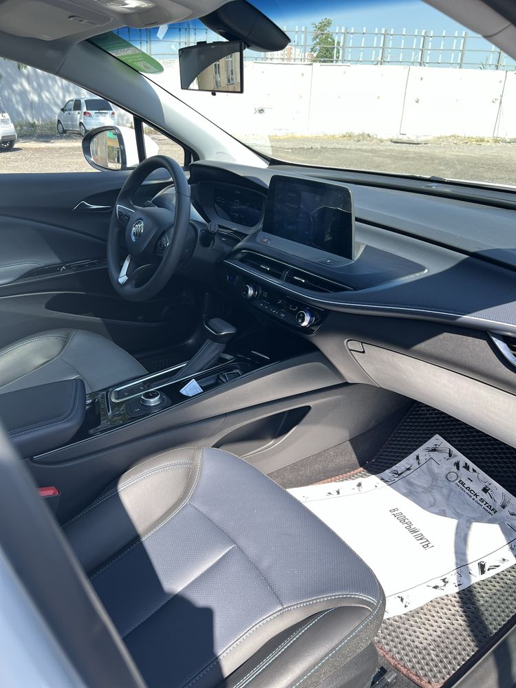 Buick velite 6  ideal 2024