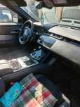 Range Rover Velar