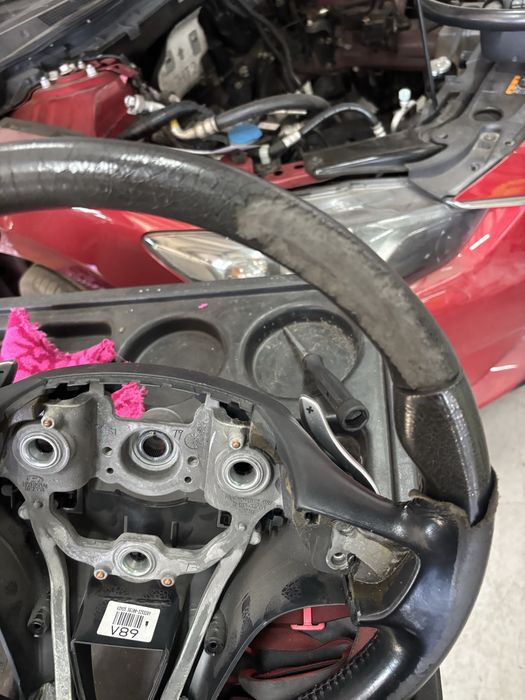 волан за hyndai i40