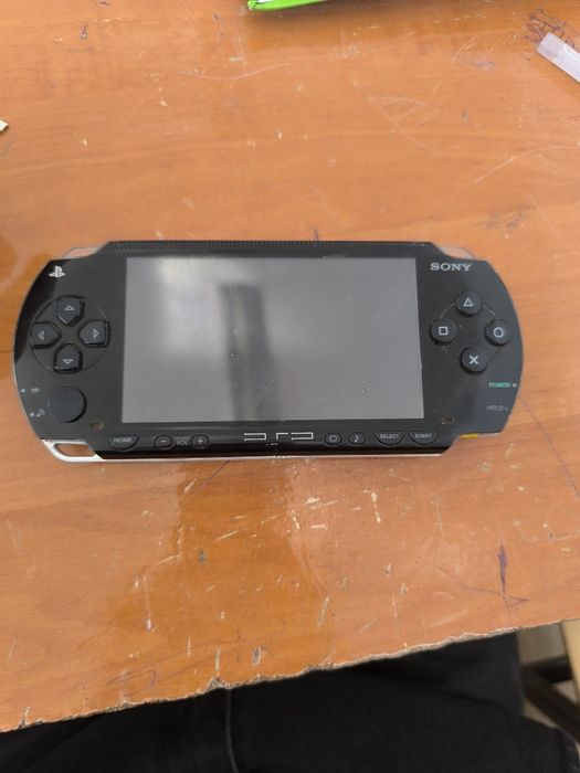 Psp 1000 обмен с доплатой или без