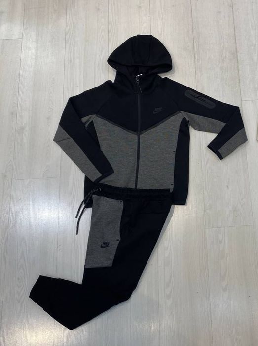 Комлекти Найк от 140 до 176 ръст