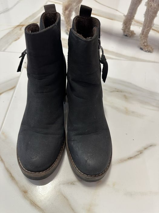 Дамски  боти