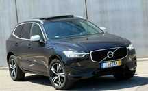 Volvo XC 60 2018 R-Design 4 x 4 Trapa Carlig Distributie efectuata