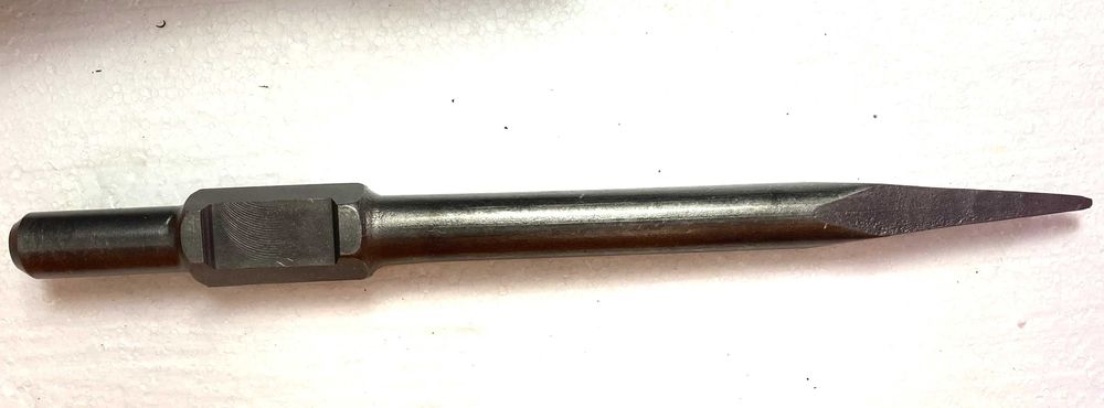 Picamer puternic 3000W, 45 Jouli, 220V, cu spit si dalta incluse