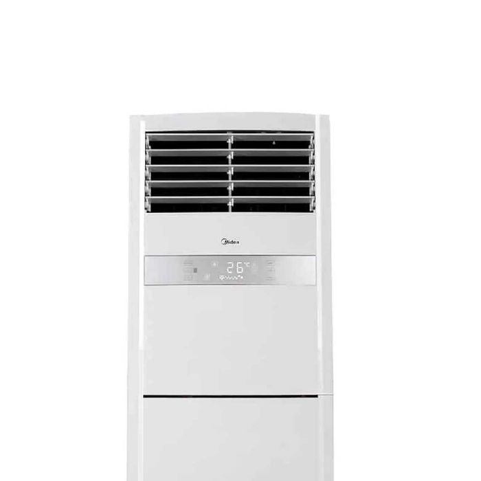 Колонный кондиционер Midea FST Inv-48 в Ташкенте