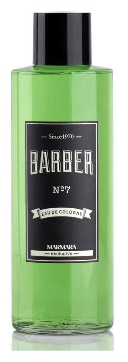 Одеколон афтършейф Barber Marmara