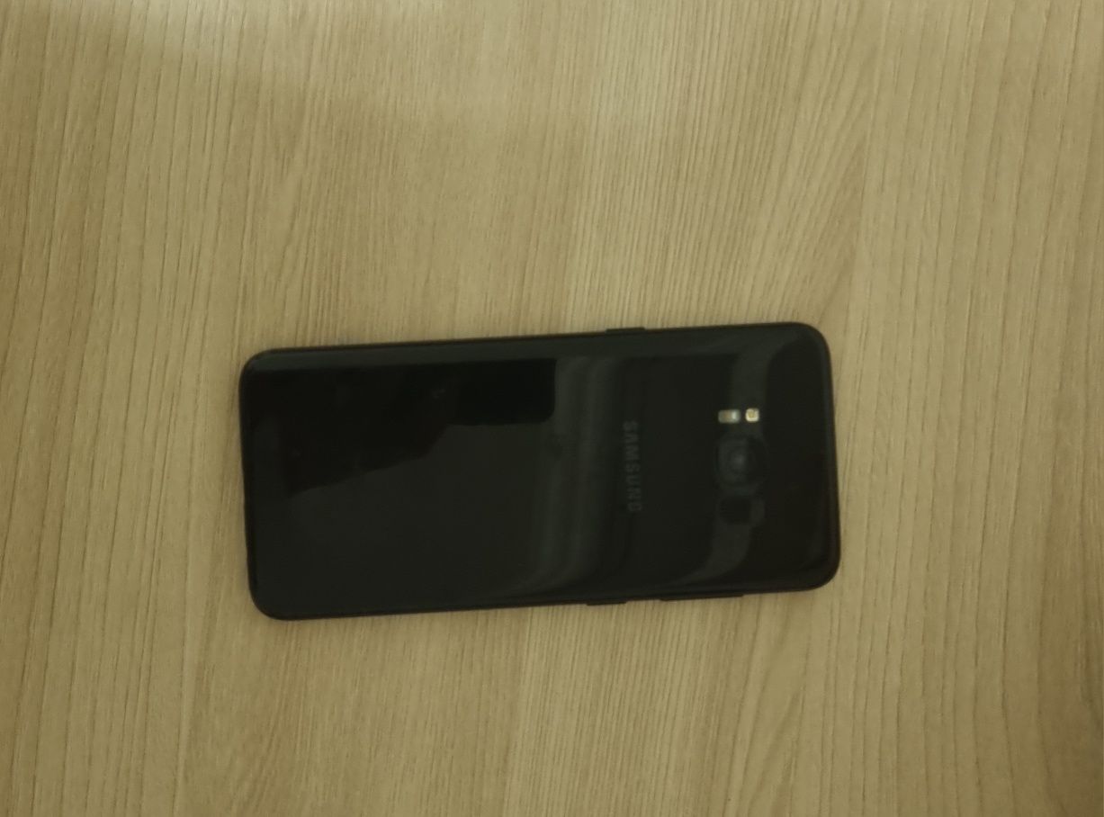 Samsung s8 неработающий