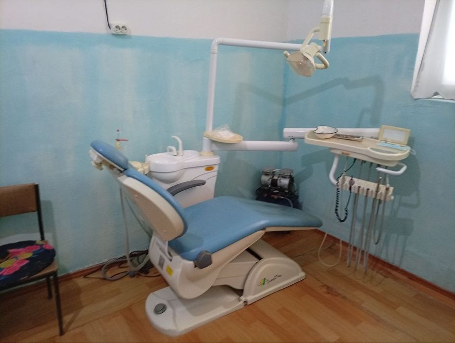 Борная машинка сотилади