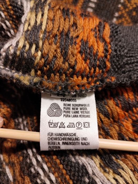 Cardigan din lână Steffner