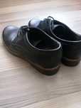 Pantofi piele Prego