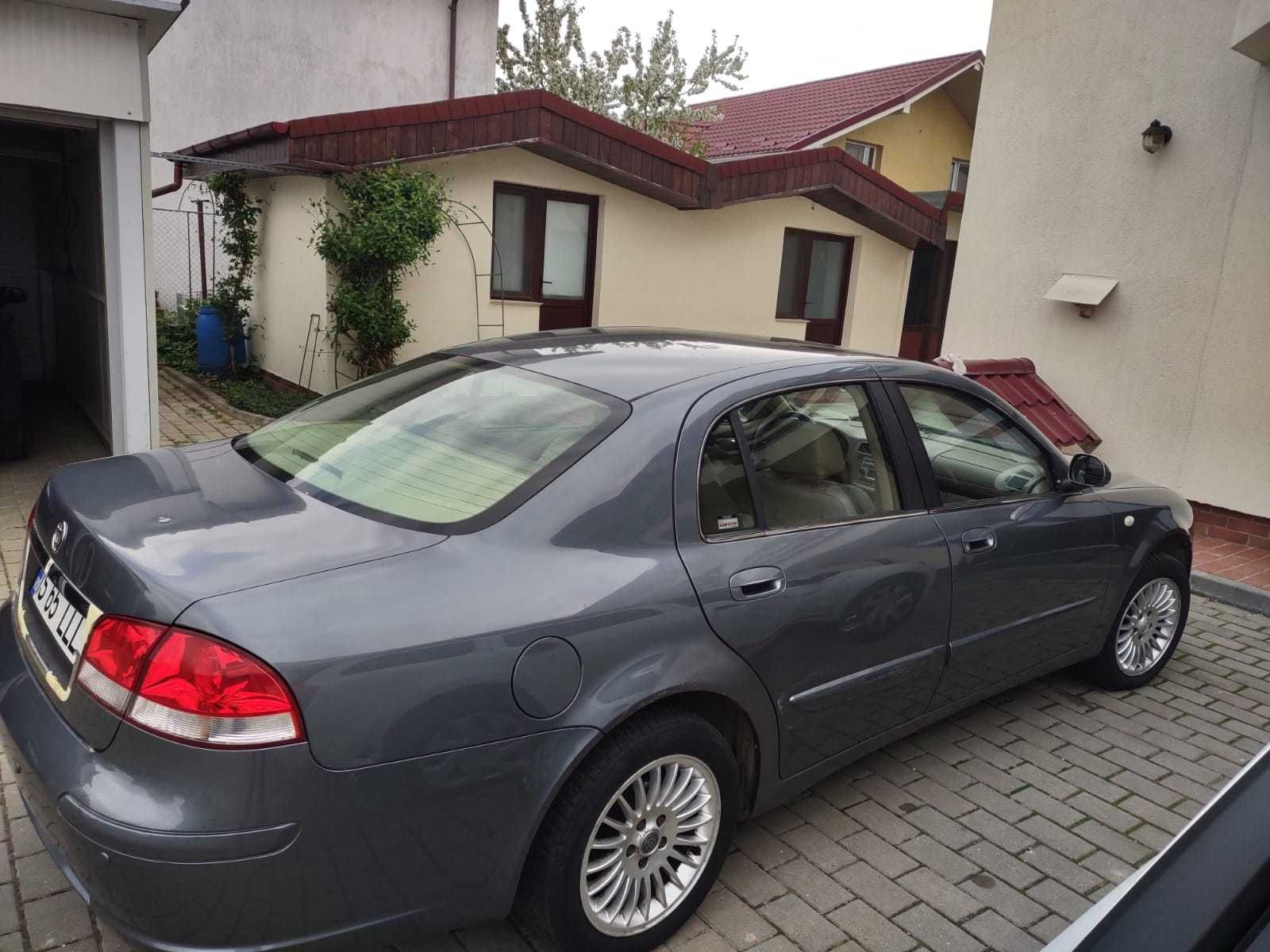 BRILLIANCE BS6, 2008, 189.000 km